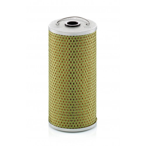 H 1096 - EDM filtresi -  MANN FILTER