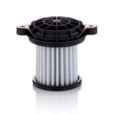 H 11 002 - Hidrolik -  MANN FILTER