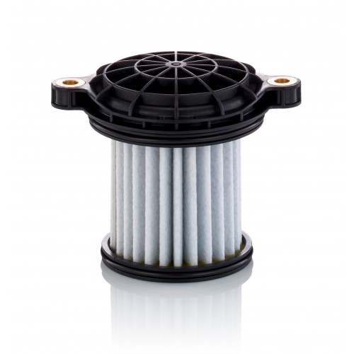 H 11 002 - Hidrolik -  MANN FILTER
