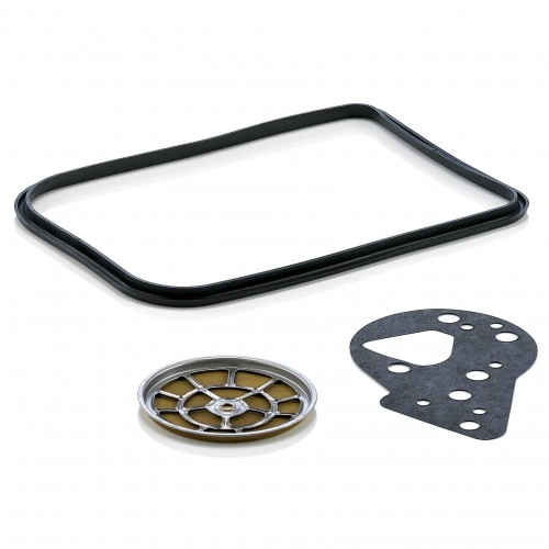 H 116 KIT - Hidrolik Şanzıman Filtresi -  MANN FILTER