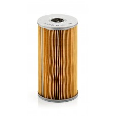 H 1169/2 - Hidrolik -  MANN FILTER