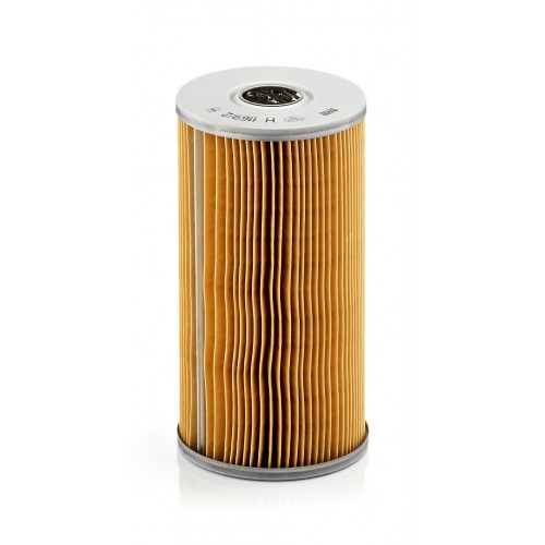 H 1169/2 - Hidrolik -  MANN FILTER
