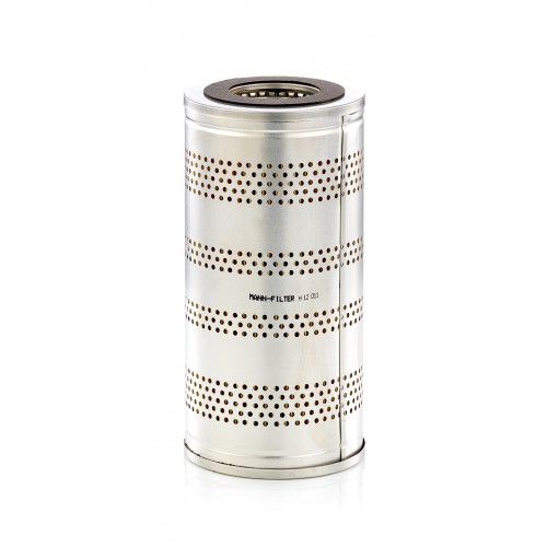 H 12 011 - Hidrolik -  MANN FILTER