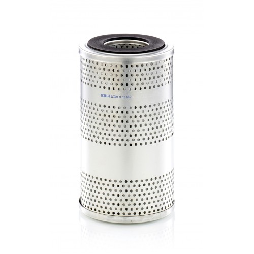 H 12 012 - Hidrolik -  MANN FILTER