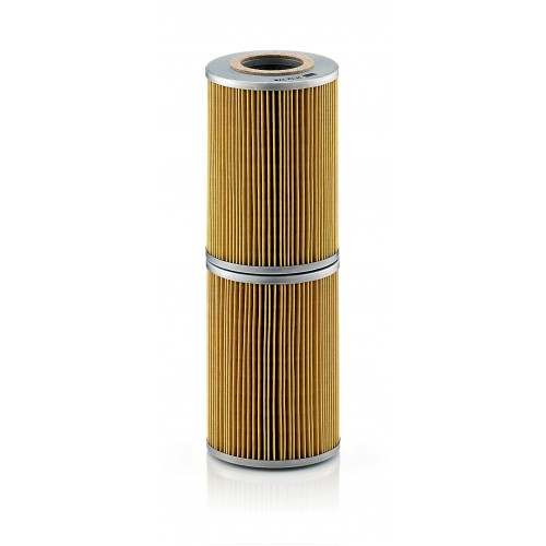 H 12 178 - Yağ filtresi -  MANN FILTER