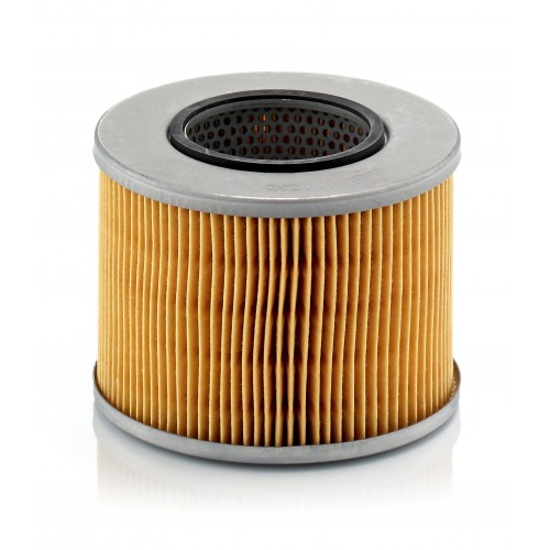 H 1232 - Hidrolik -  MANN FILTER