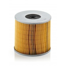 H 1260 x - Yağ filtresi -  MANN FILTER