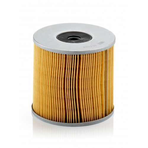 H 1260 x - Yağ filtresi -  MANN FILTER