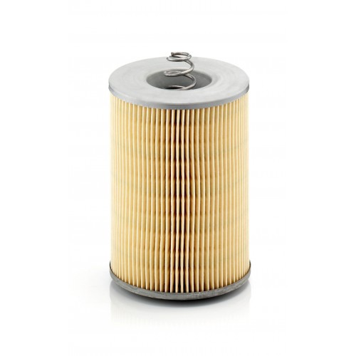 H 1275 - Yağ filtresi -  MANN FILTER