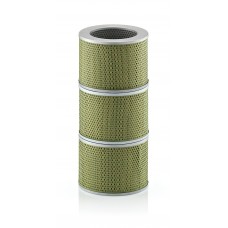 H 18 265 - Yağ filtresi -  MANN FILTER