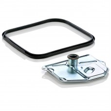 H 199 KIT - Hidrolik Şanzıman Filtresi -  MANN FILTER