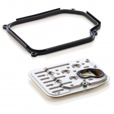 H 20 002 KIT - Hidrolik Şanzıman Filtresi -  MANN FILTER