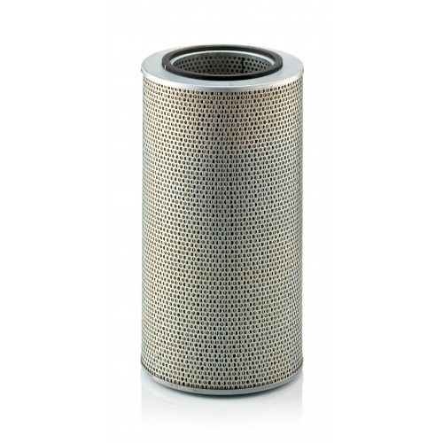 H 20 440 - Yağ filtresi -  MANN FILTER