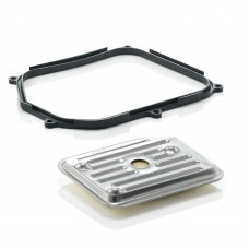 H 2019 KIT 2 - Hidrolik Şanzıman Filtresi -  MANN FILTER