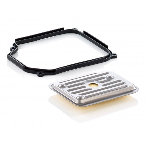 H 2019 KIT - Hidrolik Şanzıman Filtresi -  MANN FILTER