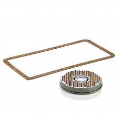 H 2037 KIT - Hidrolik Şanzıman Filtresi -  MANN FILTER