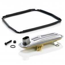 H 212 x KIT - Hidrolik Şanzıman Filtresi -  MANN FILTER