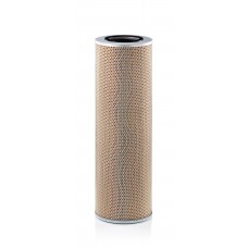 H 24 005 - Yağ filtresi -  MANN FILTER