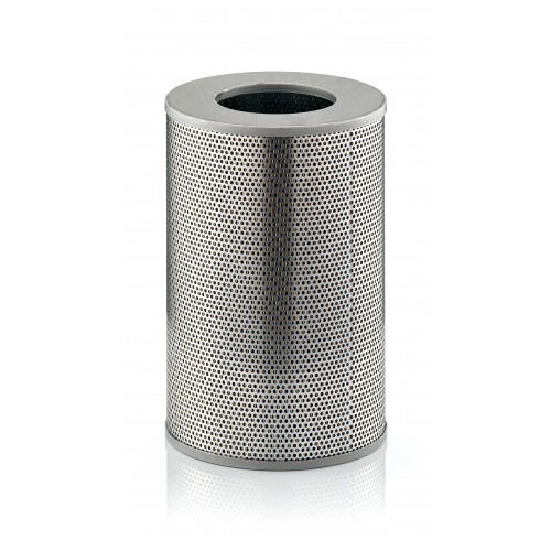 H 25 669 - Yağ filtresi -  MANN FILTER