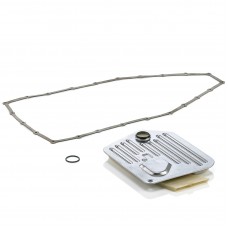 H 2522 x KIT - Hidrolik Şanzıman Filtresi -  MANN FILTER