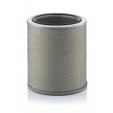 H 28 545 - Yağ filtresi -  MANN FILTER