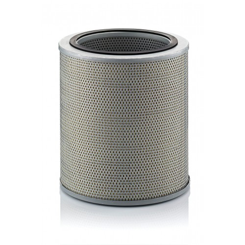 H 28 545 - Yağ filtresi -  MANN FILTER