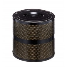 H 34 1380/40 KIT - EDM filtresi -  MANN FILTER