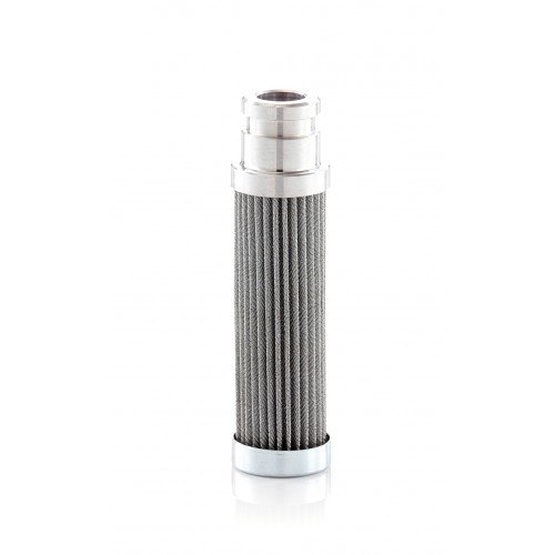 H 4005 - Hidrolik -  MANN FILTER