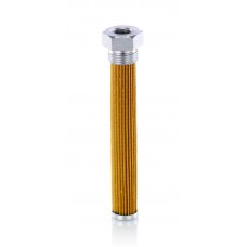 H 4007 - Yağ filtresi -  MANN FILTER