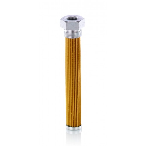 H 4007 - Yağ filtresi -  MANN FILTER