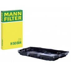 H 50 004 - Hidrolik Şanzıman Filtresi -  MANN FILTER
