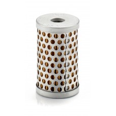 H 53/3 - Yağ filtresi -  MANN FILTER