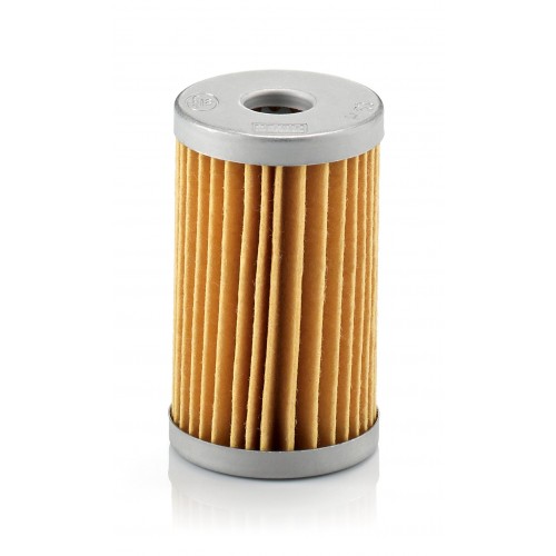 H 53 - Yağ filtresi -  MANN FILTER
