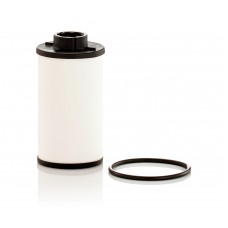 H 6003 z - Hidrolik Şanzıman Filtresi -  MANN FILTER
