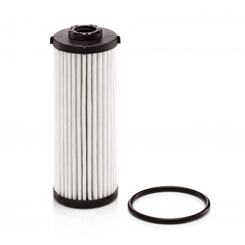 H 6005 z - Hidrolik Şanzıman Filtresi -  MANN FILTER