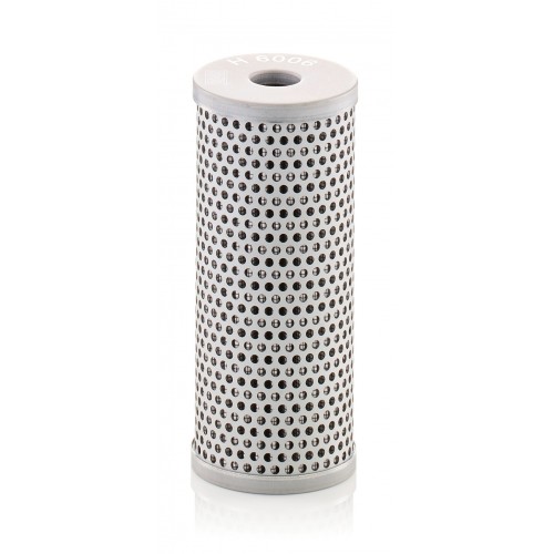 H 6006 - Hidrolik -  MANN FILTER
