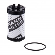 H 6007 z - Hidrolik direksiyon/Servo direksiyon -  MANN FILTER