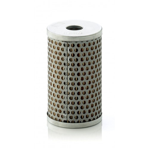 H 601/4 - Hidrolik -  MANN FILTER