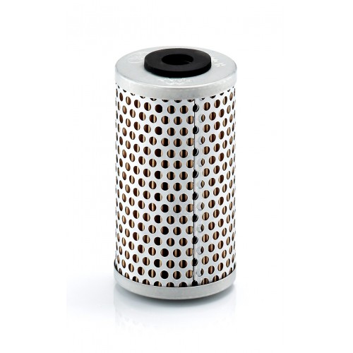 H 601/6 (10) - Hidrolik direksiyon/Servo direksiyon -  MANN FILTER