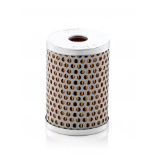 H 601/8 - Hidrolik direksiyon/Servo direksiyon -  MANN FILTER