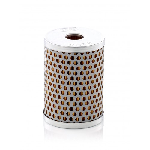 H 601/8 - Hidrolik direksiyon/Servo direksiyon -  MANN FILTER