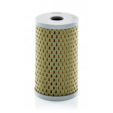 H 601/9 - Yağ filtresi -  MANN FILTER