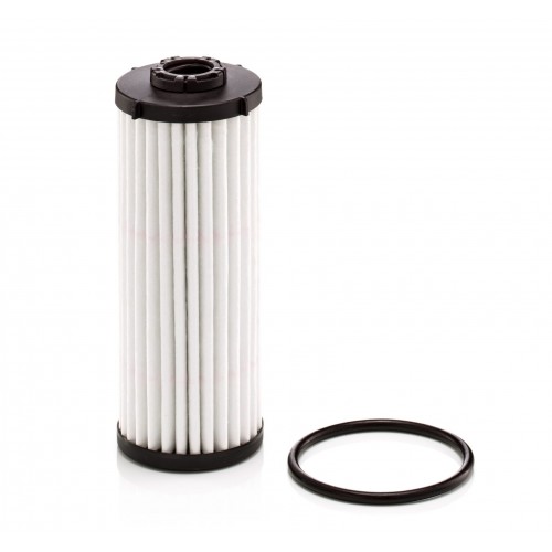 H 6031 z - Hidrolik Şanzıman Filtresi -  MANN FILTER