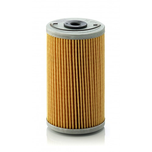 H 614 n - Yağ filtresi -  MANN FILTER