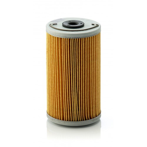 H 614 x - Yağ filtresi -  MANN FILTER