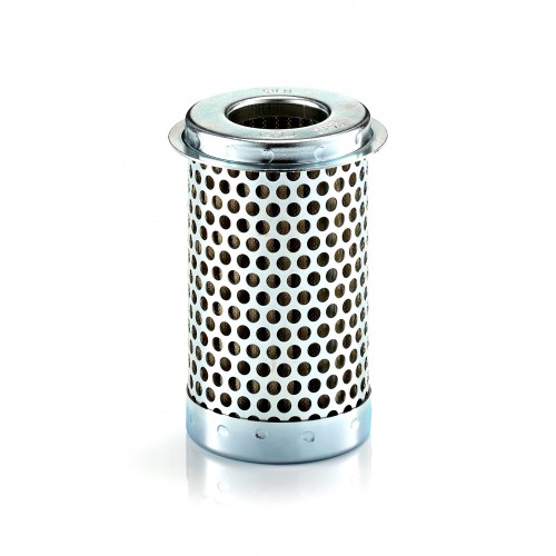 H 65 - Hidrolik -  MANN FILTER