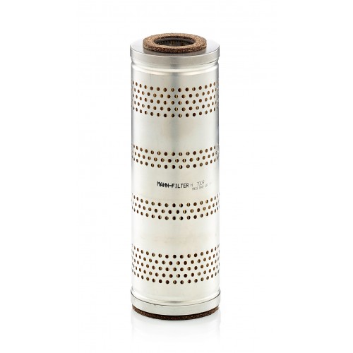 H 7009 - Hidrolik -  MANN FILTER