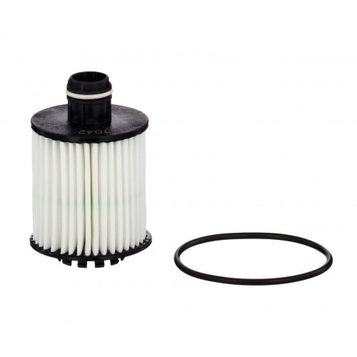 H 7042 z - Yağ filtresi -  MANN FILTER