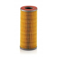 H 712 k - Yağ filtresi -  MANN FILTER