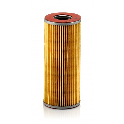 H 712 k - Yağ filtresi -  MANN FILTER